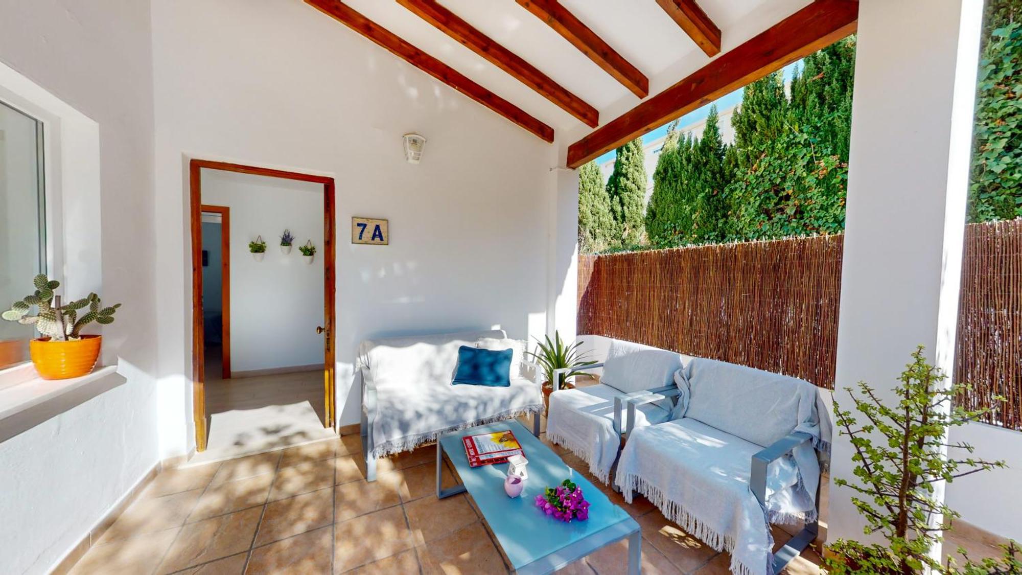 Apartamento Nueva Vida By Family Homes Denia Exteriör bild